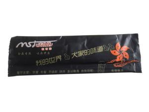 外出用餐当心问题纸巾